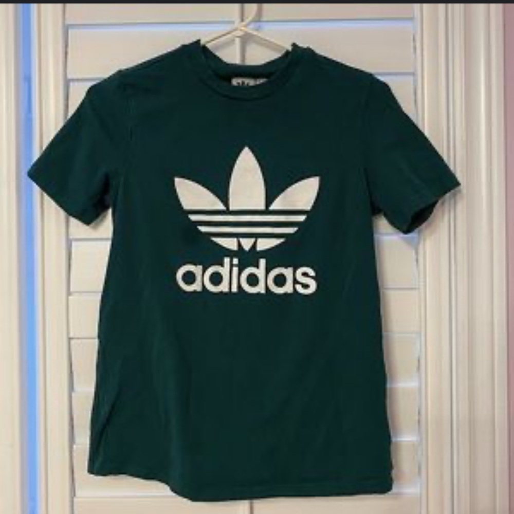 Adidas T shirt